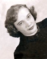 Betty Hubbard