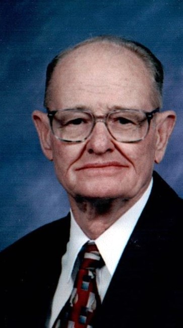 Obituary of James Row