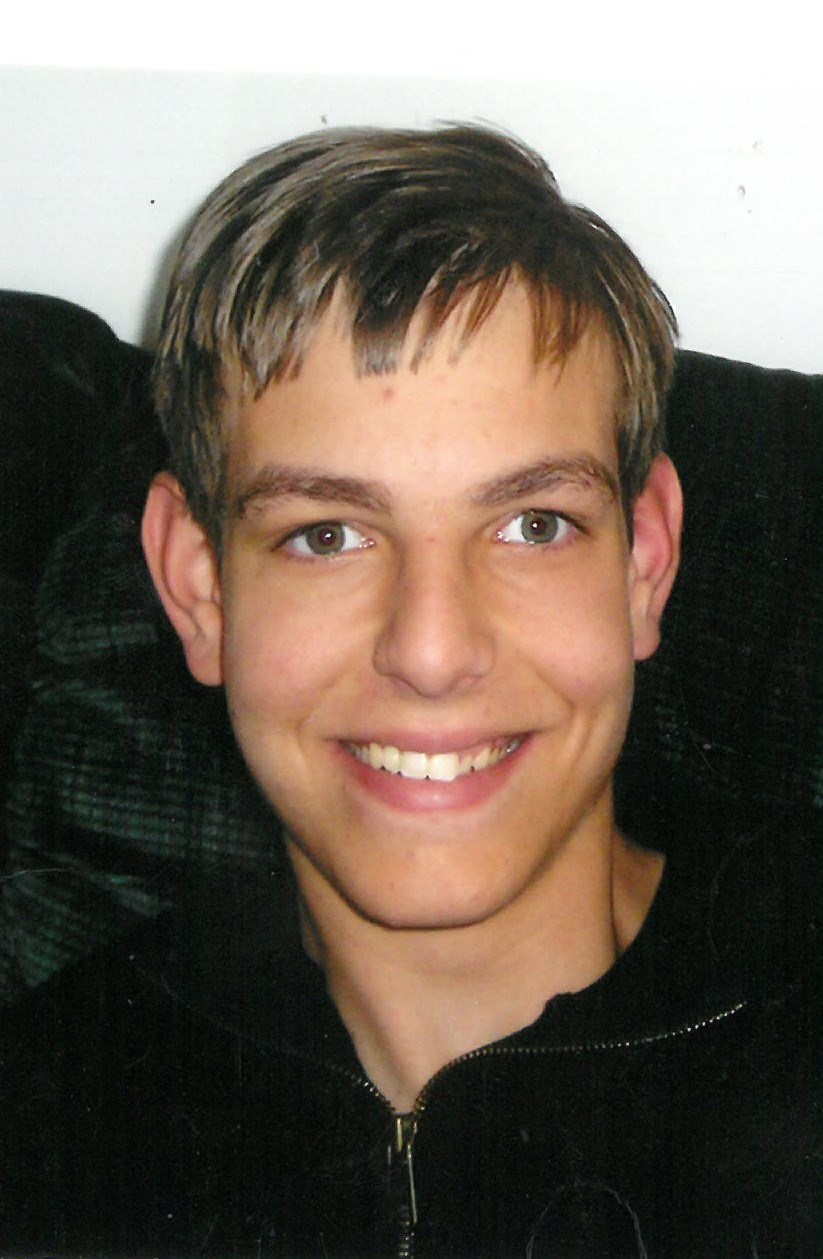 Jacob Ray Johnson Obituary Kansas City, MO