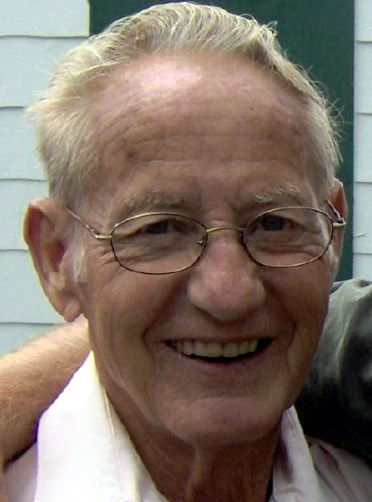 Obituary of Arthur Ross