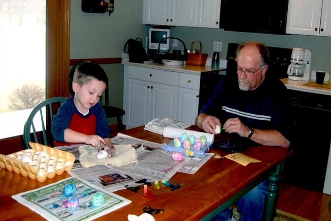 Jerry Campbell Obituary Lancaster Oh