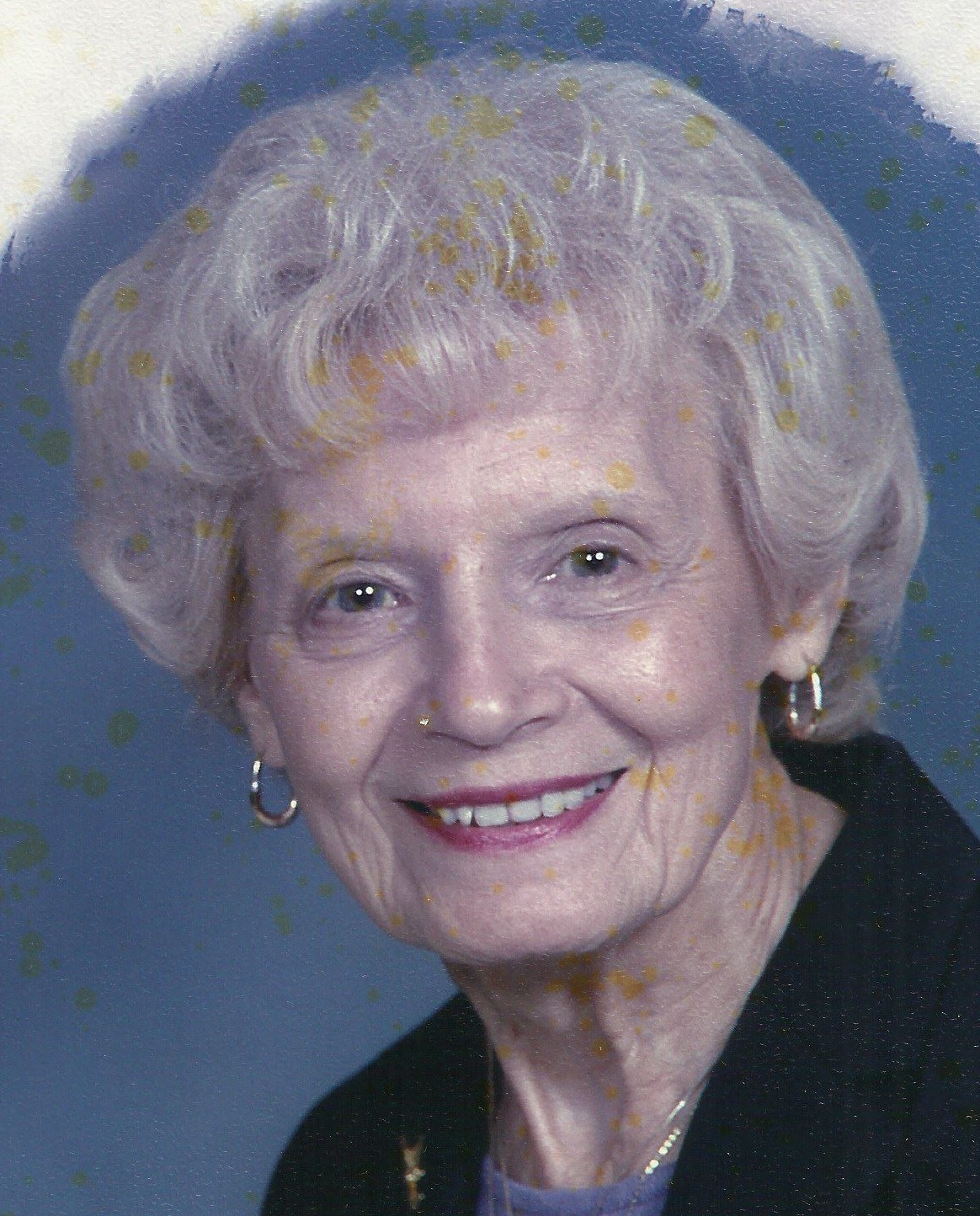 Obituary of Catherine Sampson