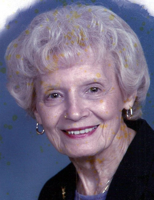 Obituary of Catherine Sampson