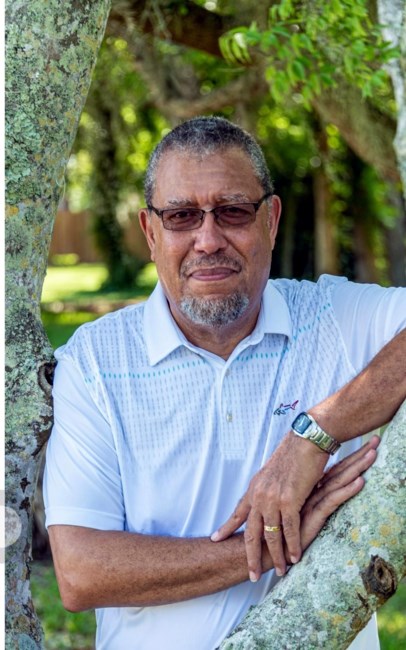 Obituary of Marshall Francis Williams Sr.