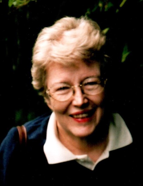 Obituario de Lynne Schoepf