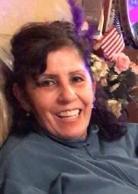 Obituary of Angelica Maria Mendoza