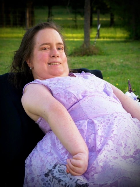 Obituary of Shandra Deann Dupree