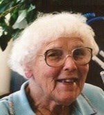 Obituary of Hermina ""Mien"" MCCAFFERY