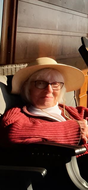 Obituary of Gabriella "Gay" Haws Woese