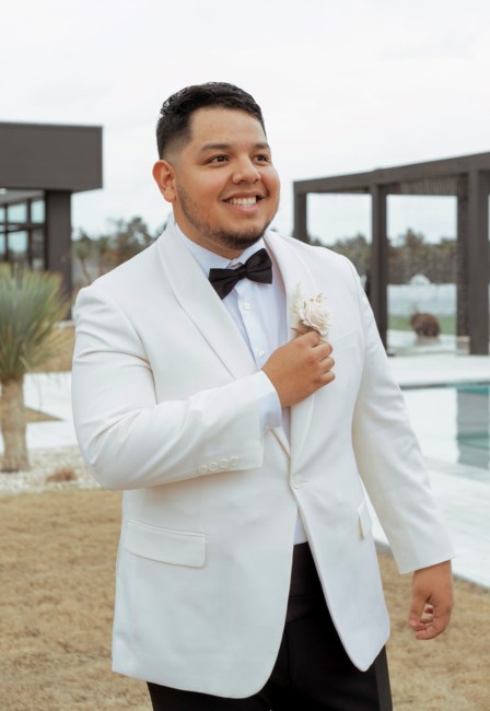 Obituary of Jose Wilfredo Perez Jr.