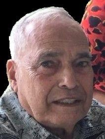 Avis de décès de Jose R Montanez