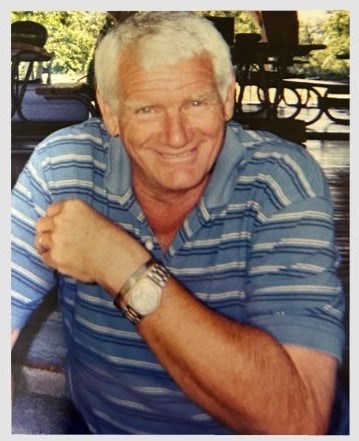 Obituary of Jerry Lynn McPherson