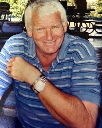 Obituary of Jerry Lynn McPherson