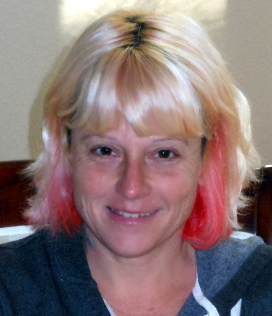 Obituary of Christi Marie Kohr