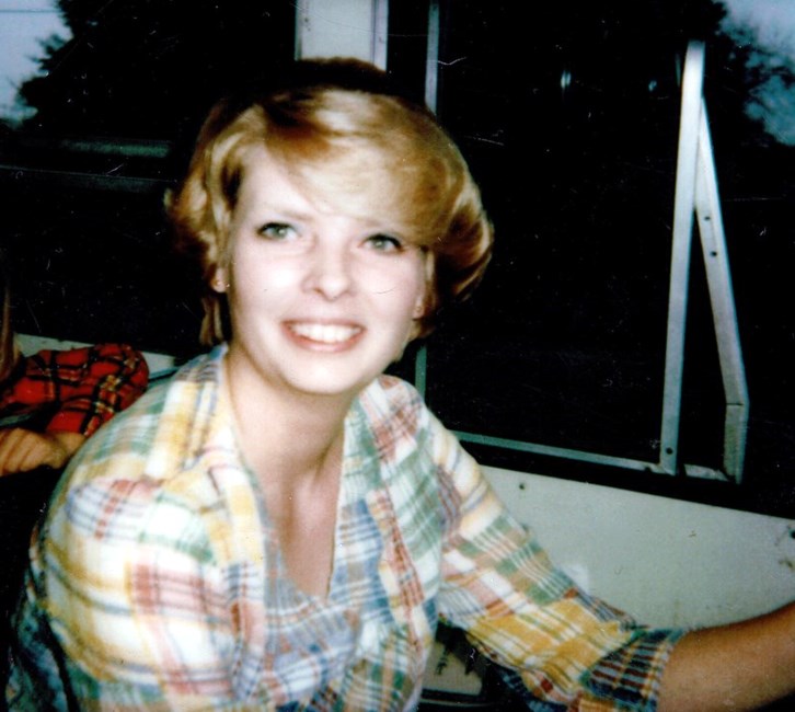 Obituario de Candy Grounds