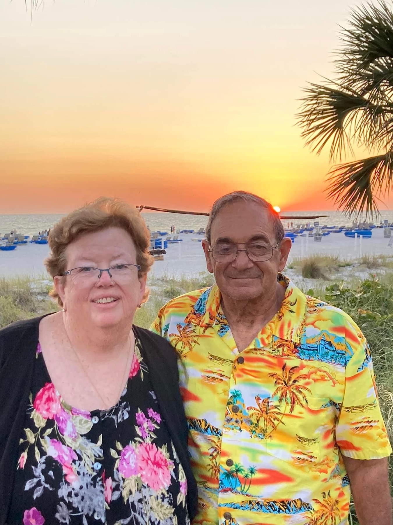 Obituary of Margaret Mary Disario