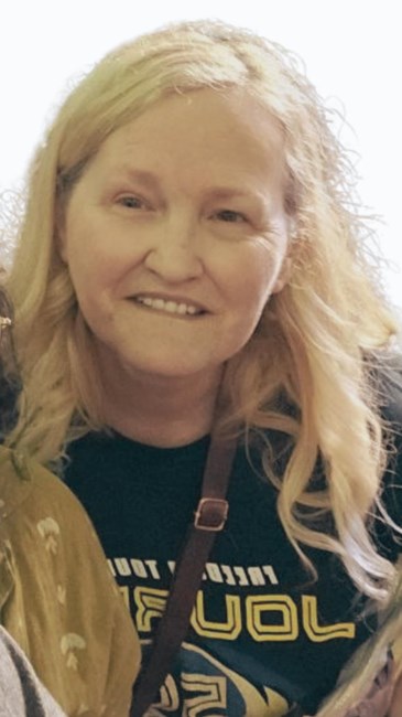 Obituary of Janette A. Martinez