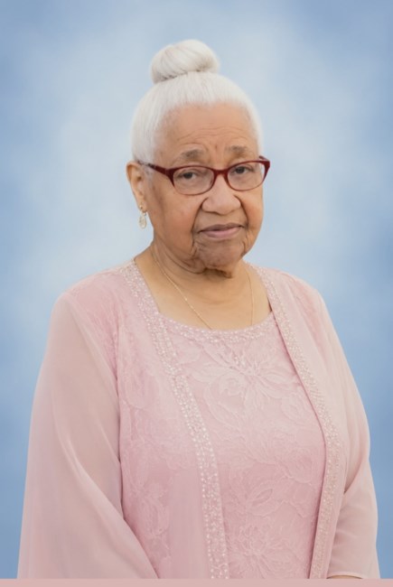Obituary of Mrs. Elida Maria Jovane