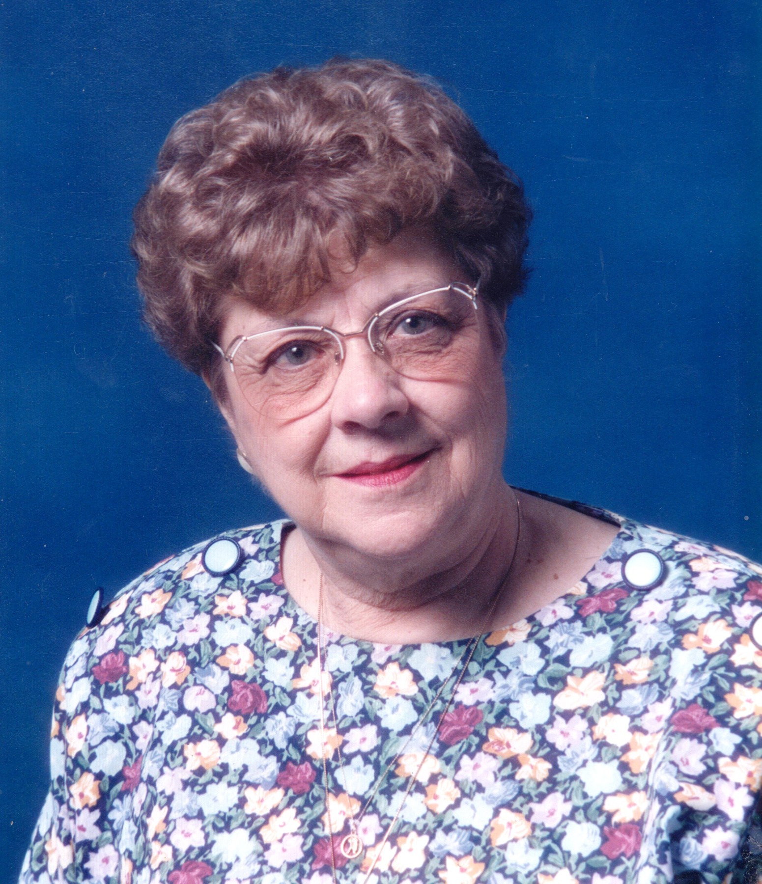 Obituary of Evangéline Richard Valade