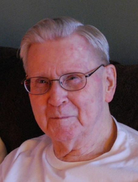 Obituario de Ross Martin Conlin