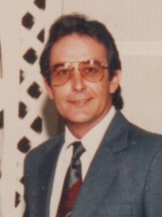 Obituary of James Robert Ryals