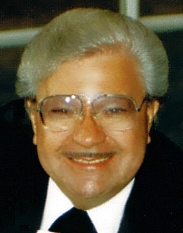 Obituary of Tony La Monica