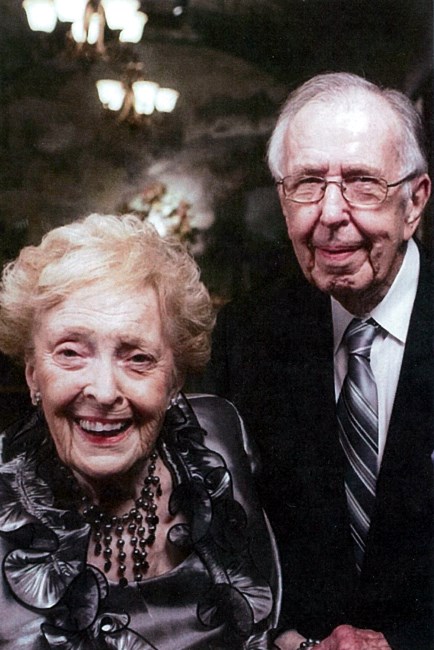 Obituary of Natalie Greene Carpenter