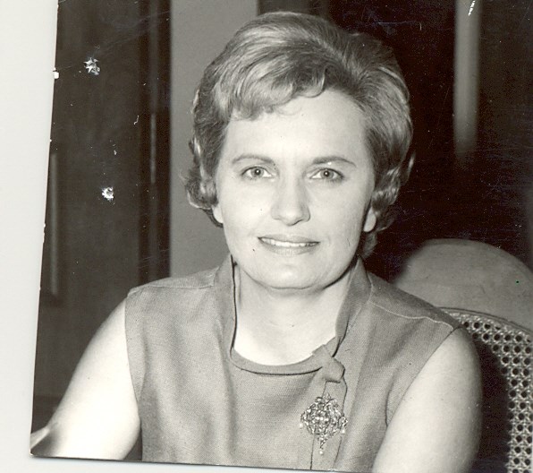 Obituary of Audre S. Morrison