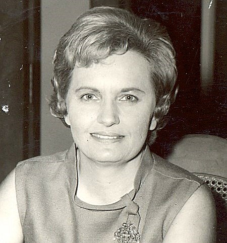 Obituary of Audre S. Morrison