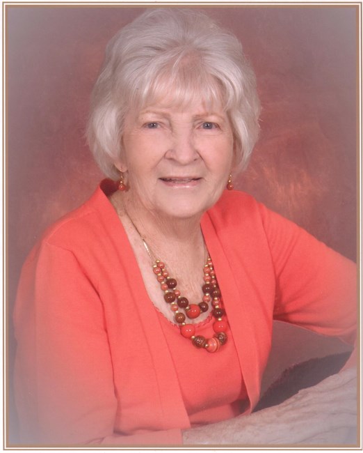 Obituary of Rebecca W. Haynes