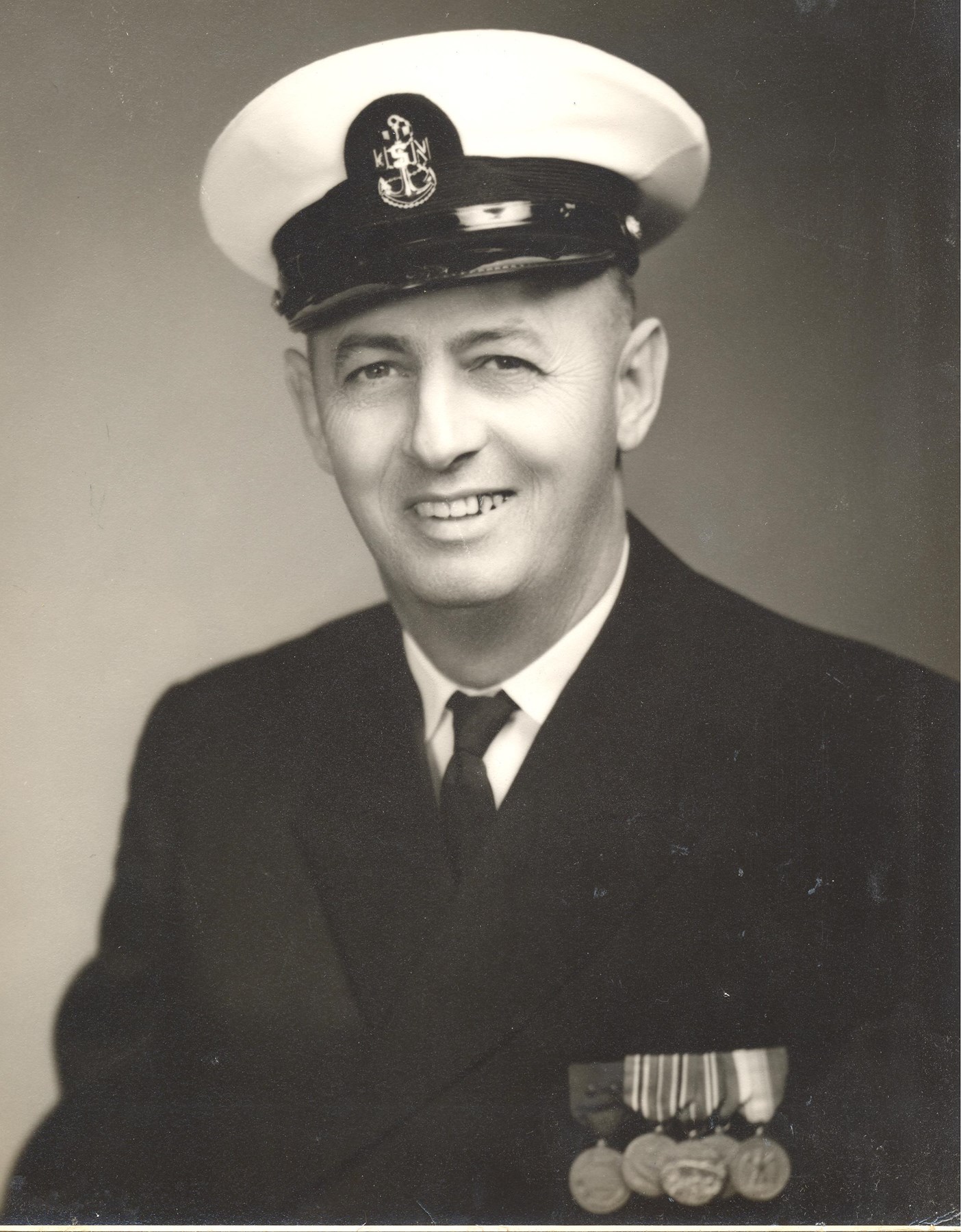 Obituary of Joe John Huyer