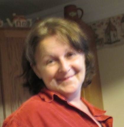 Obituary of Claire White