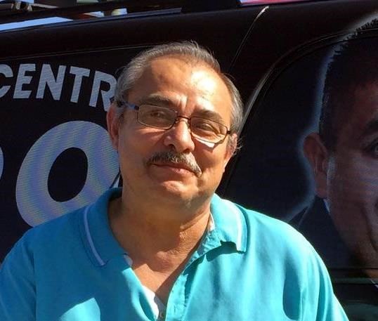 Obituary of Rene Mauricio Morales