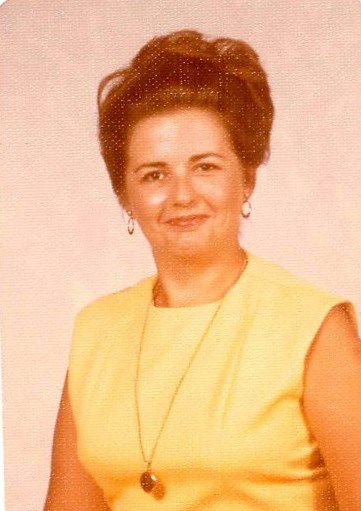 Obituary of Sara Elizabeth Lane