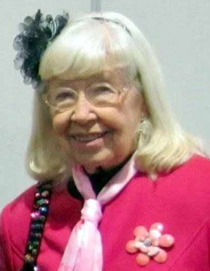Obituary of Patricia A. Doyle