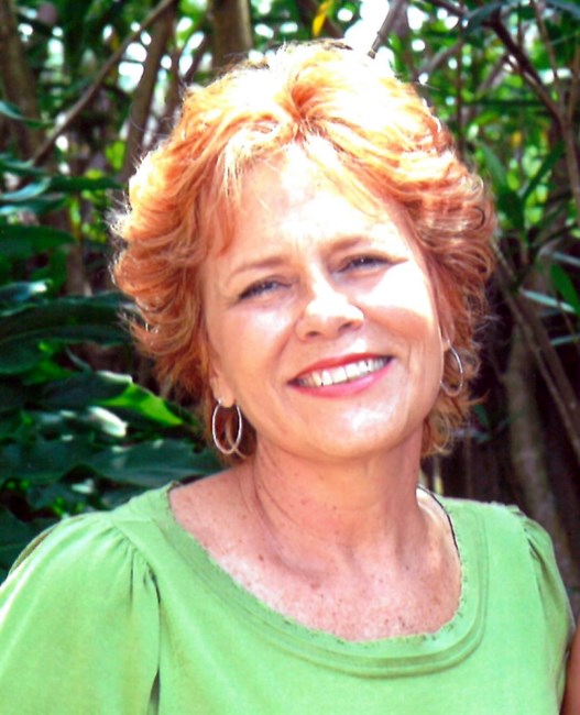 Obituary of Patricia Ann Tillson