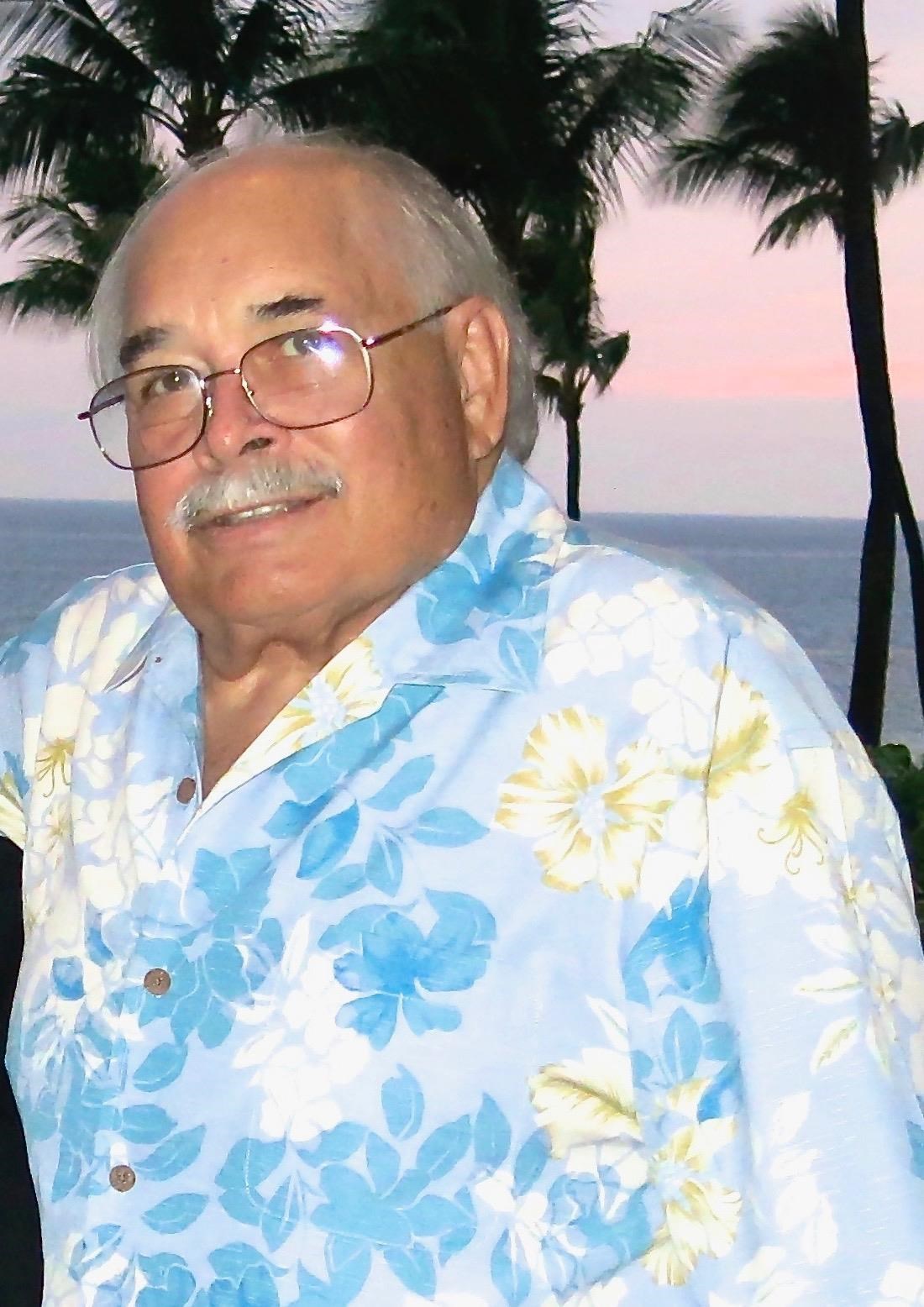 Obituary of Archie D. Carter