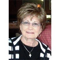 Obituary of Patricia Ann Scholten