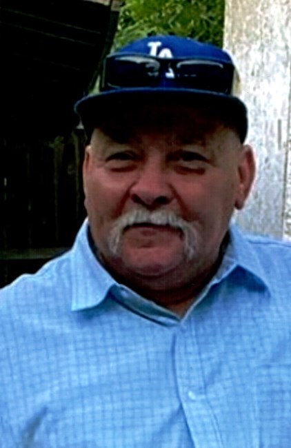 Obituario de David Vasquez Dominguez