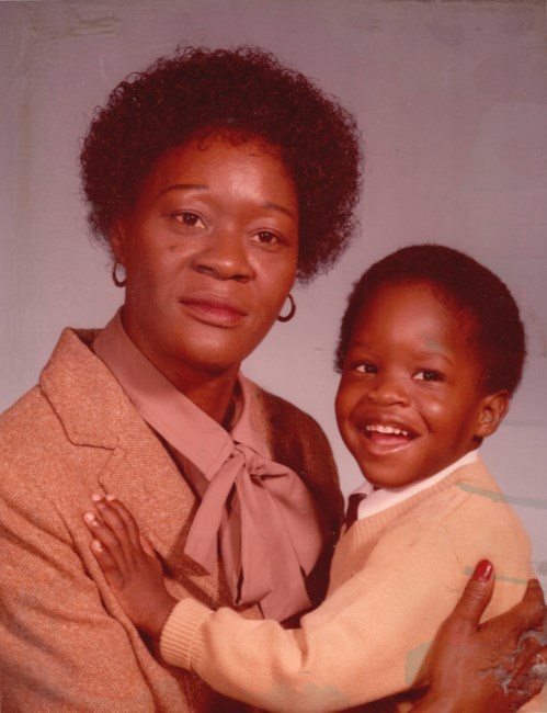 Sarah Carter Obituary Kansas City Mo