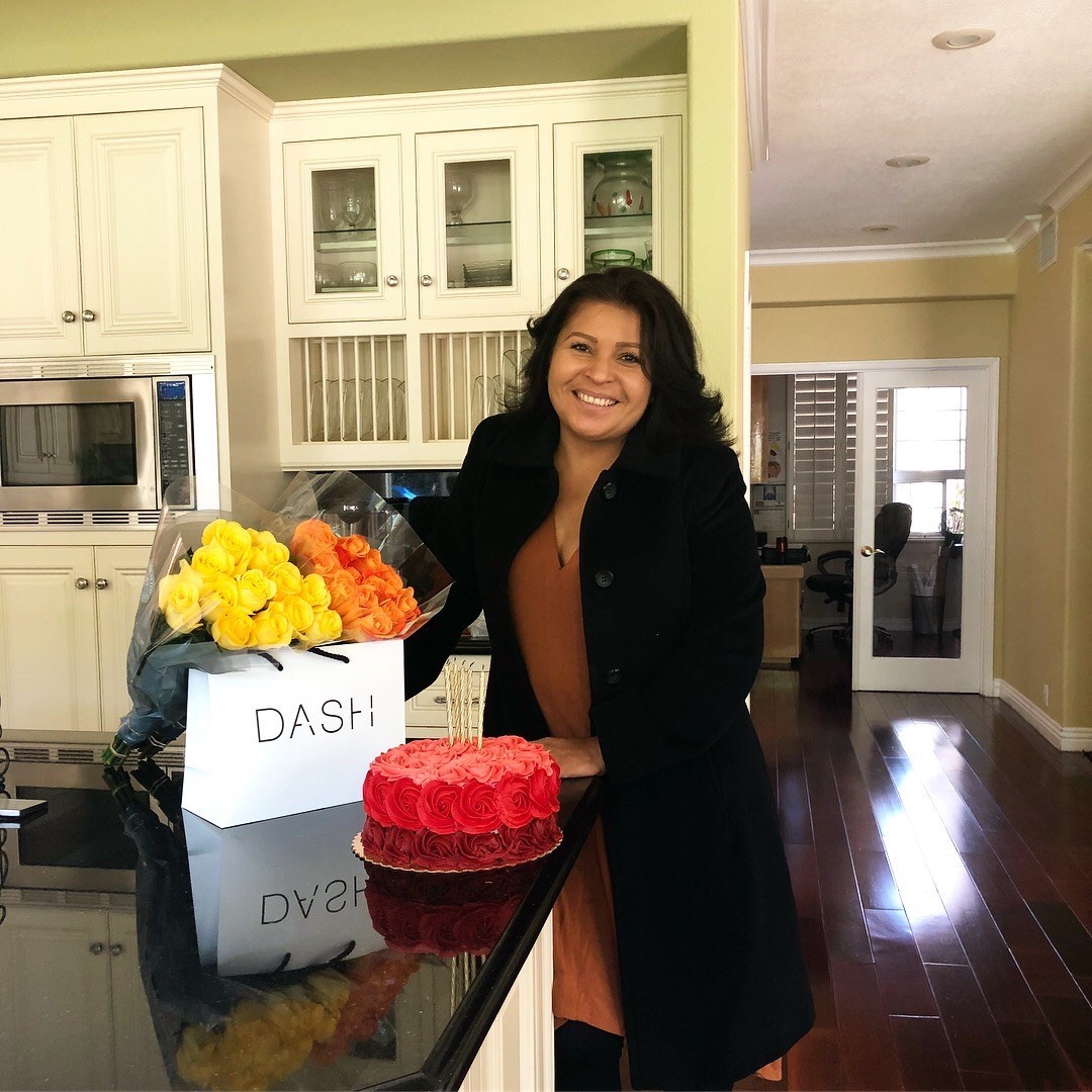 Obituary of Irma Josefina Vera