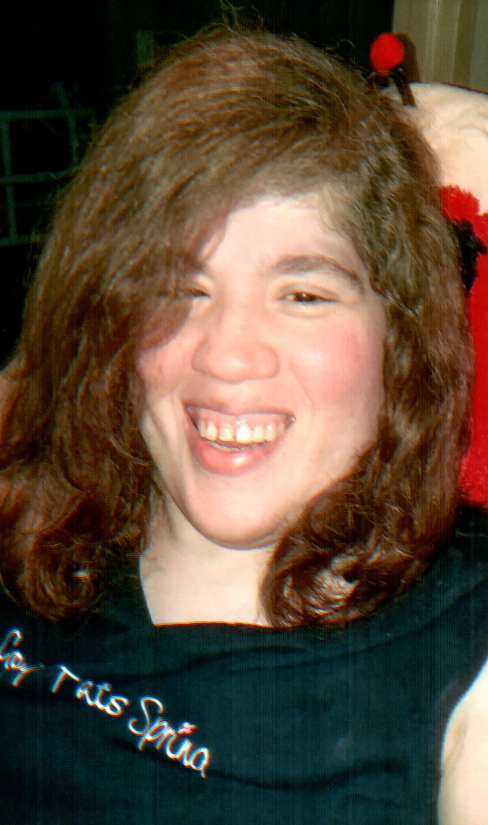 Obituary of Marisol Cordero