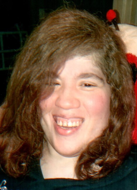 Obituary of Marisol Cordero