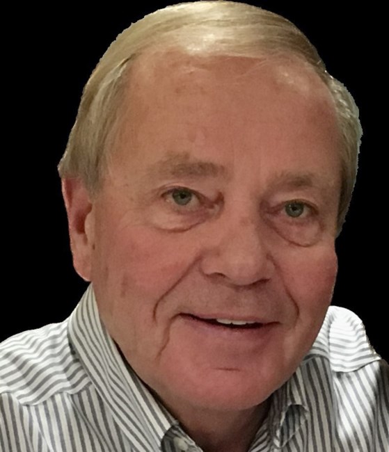 Obituary of William H. Schultz Sr.