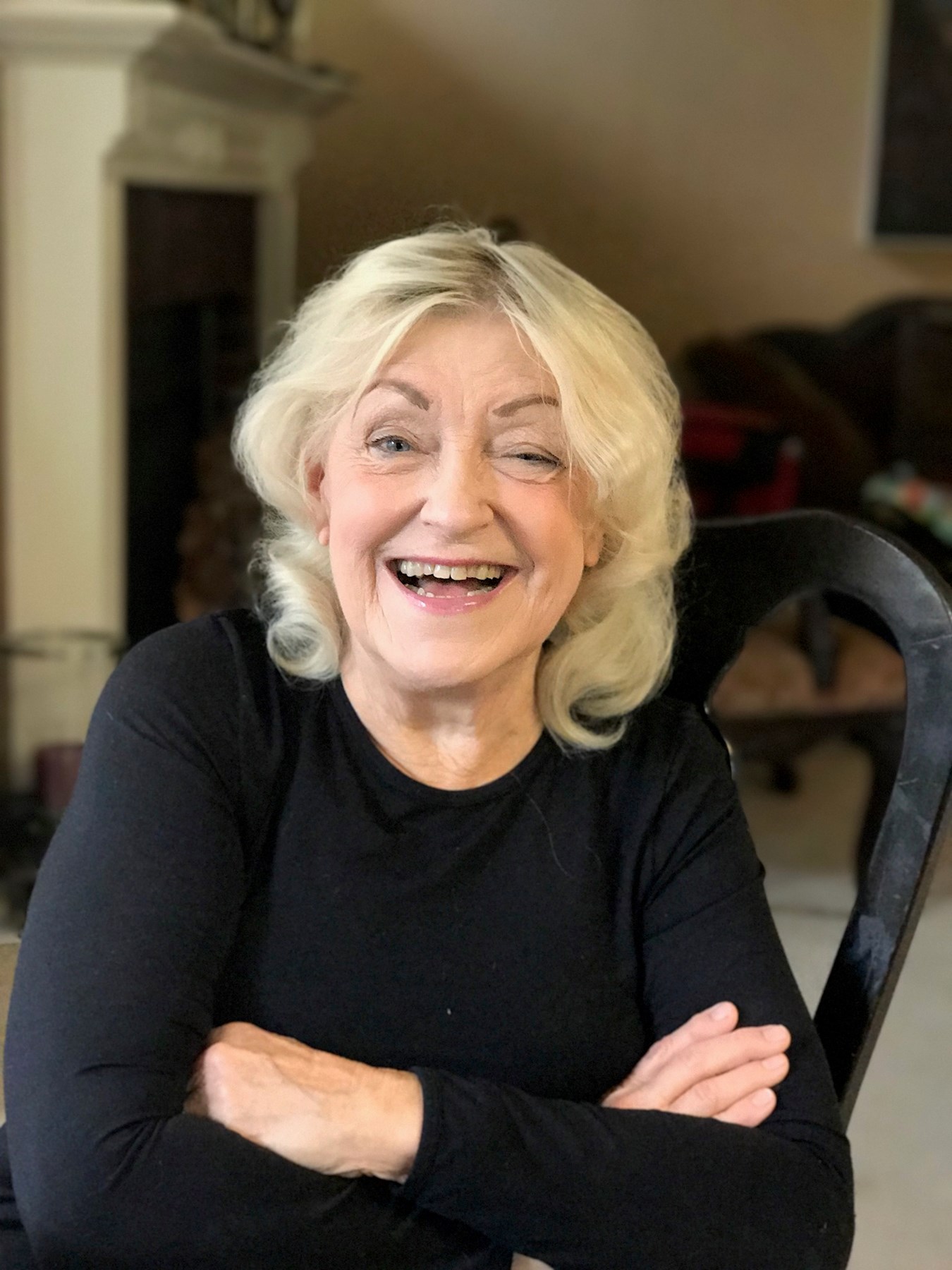 Obituary of Anna Nadine Wink