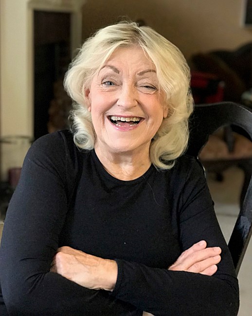 Obituary of Anna Nadine Wink