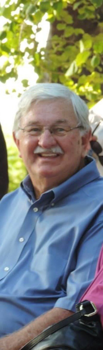 Obituary of James Randall Cleveland