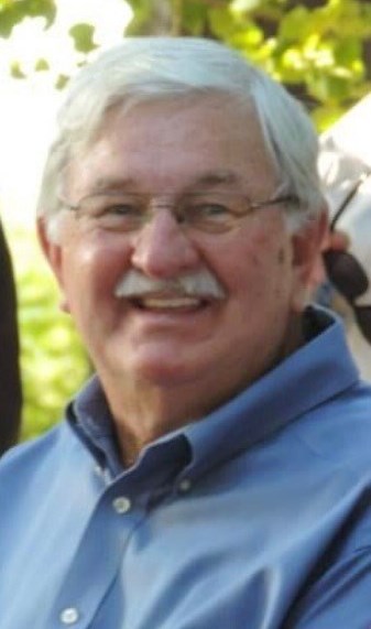 Obituary of James Randall Cleveland