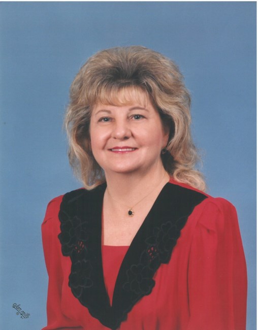 Obituary of Judy Kay Smith