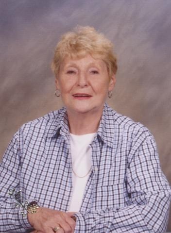 Obituary of Esther Buchel Niver